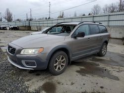 Volvo salvage cars for sale: 2008 Volvo XC70