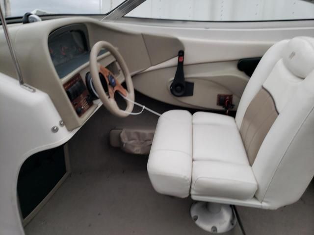 1996 Four Winds Runabout