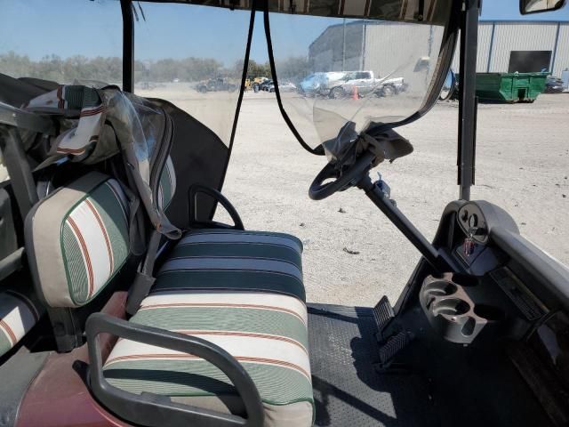 2009 Ezgo Golf Cart