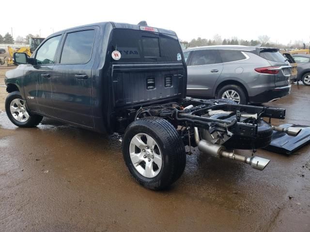 2020 Dodge RAM 1500 BIG HORN/LONE Star