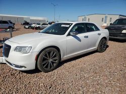 Chrysler 300 salvage cars for sale: 2016 Chrysler 300C