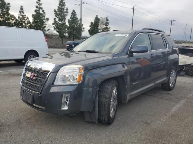 2011 GMC Terrain SLT