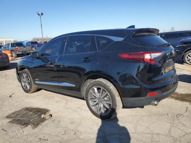 2020 Acura RDX Technology