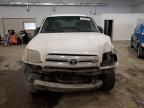 2004 Toyota Tundra Access Cab SR5