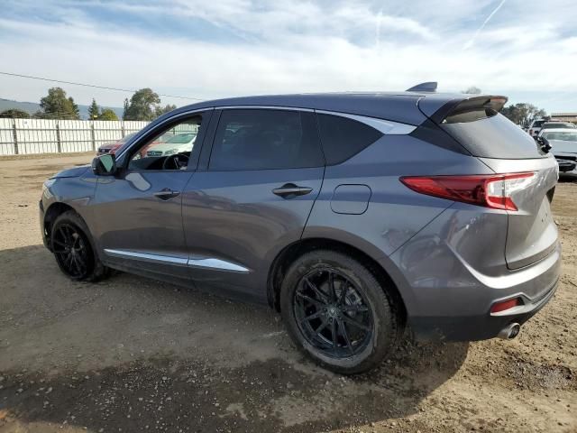 2020 Acura RDX