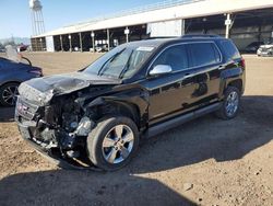 Salvage cars for sale at Phoenix, AZ auction: 2015 GMC Terrain SLE