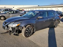 Vehiculos salvage en venta de Copart Louisville, KY: 2018 Nissan Altima 2.5