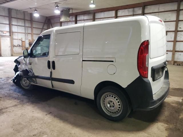 2021 Dodge RAM Promaster City