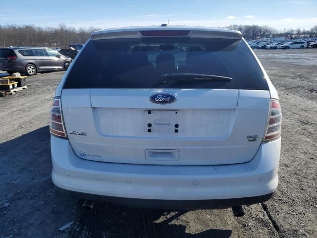 2010 Ford Edge SEL