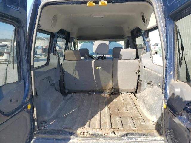 2012 Ford Transit Connect XLT Premium