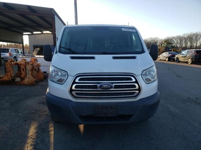 2015 Ford Transit T-250