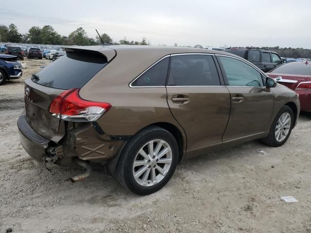 2010 Toyota Venza