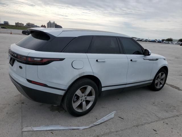 2018 Land Rover Range Rover Velar S