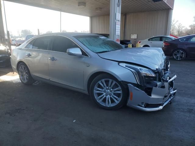 2018 Cadillac XTS Luxury