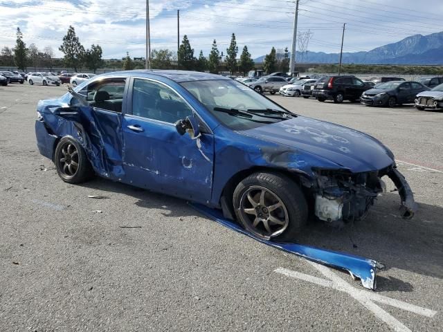 2006 Acura TSX