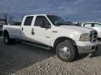 2005 Ford F350 Super Duty