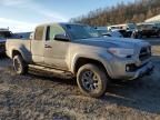 2017 Toyota Tacoma Access Cab