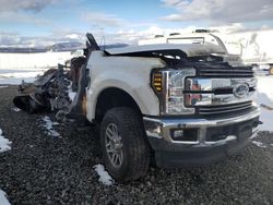 Salvage cars for sale from Copart Reno, NV: 2019 Ford F250 Super Duty