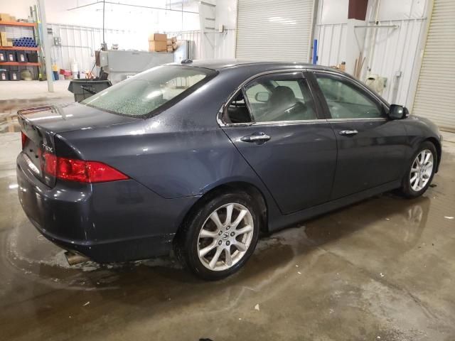 2007 Acura TSX