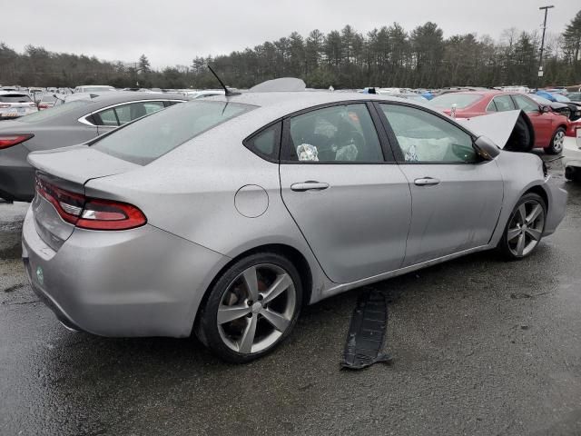 2014 Dodge Dart GT