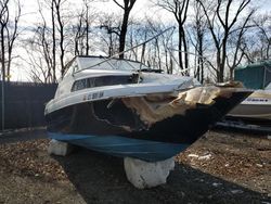 Salvage boats for sale at New Britain, CT auction: 2001 Bayliner Boat