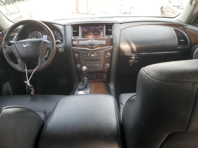 2013 Infiniti QX56