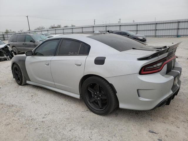 2019 Dodge Charger Scat Pack