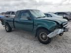 1999 Ford Ranger Super Cab