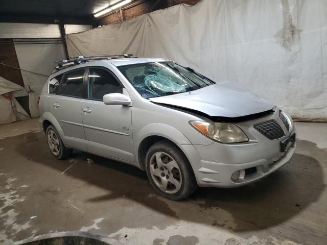 2005 Pontiac Vibe