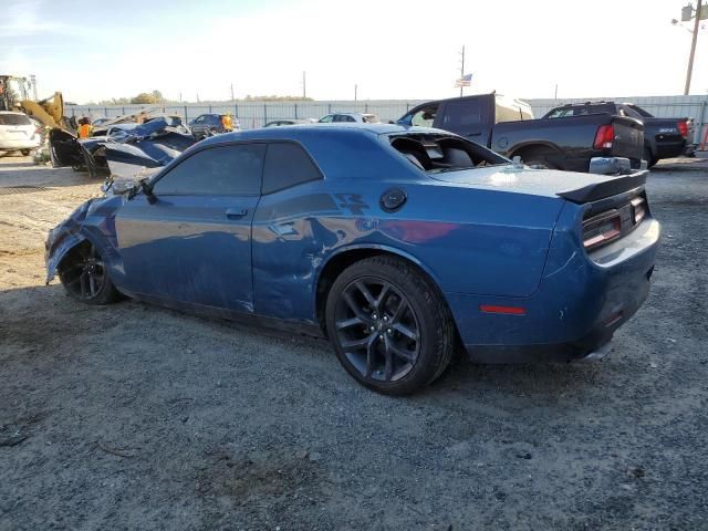 2020 Dodge Challenger R/T