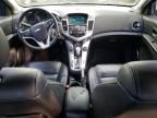 2011 Chevrolet Cruze LTZ