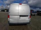 2015 Nissan NV200 2.5S