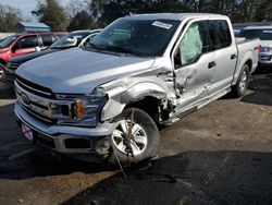 2019 Ford F150 Supercrew for sale in Eight Mile, AL