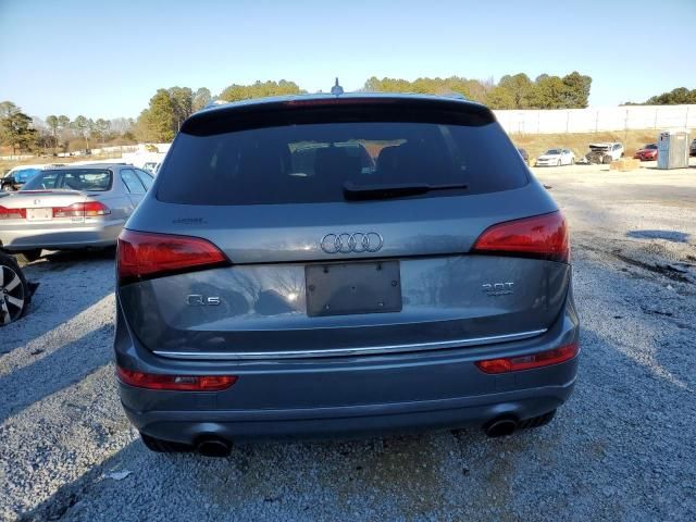 2017 Audi Q5 Premium