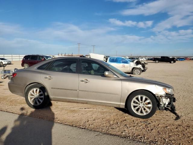 2007 Hyundai Azera SE