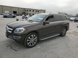 2014 Mercedes-Benz GL 450 4matic for sale in Wilmer, TX