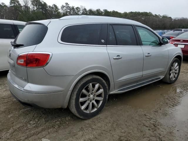 2014 Buick Enclave