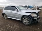 2010 Mercedes-Benz GLK 350 4matic