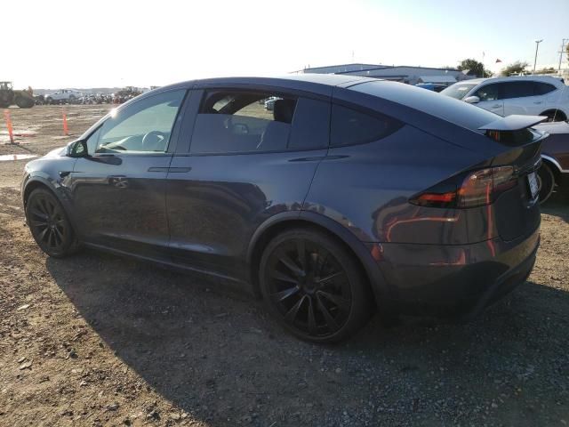 2023 Tesla Model X