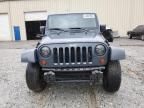 2008 Jeep Wrangler Sahara