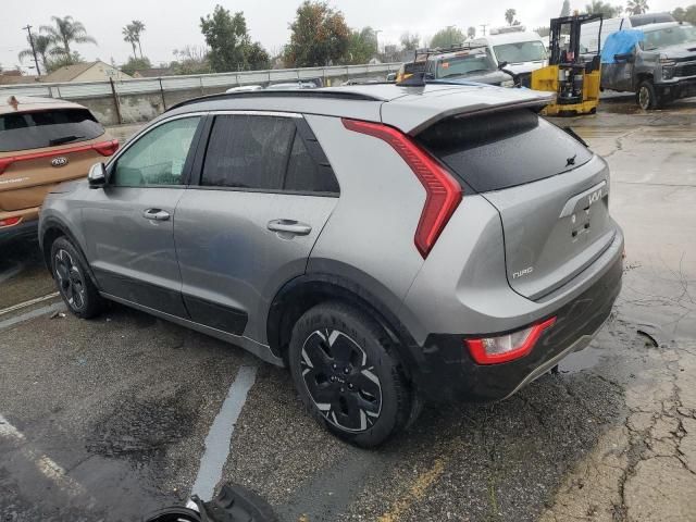 2023 KIA Niro Wind