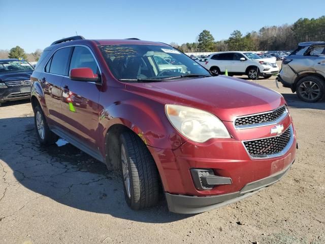 2010 Chevrolet Equinox LT