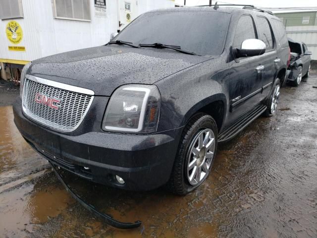 2011 GMC Yukon SLT