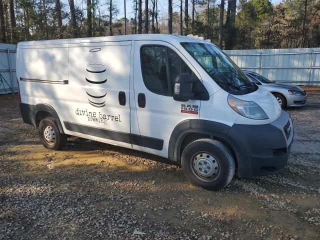 2019 Dodge RAM Promaster 1500 1500 Standard