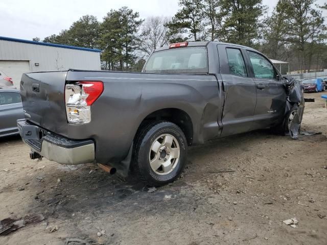 2012 Toyota Tundra Double Cab SR5