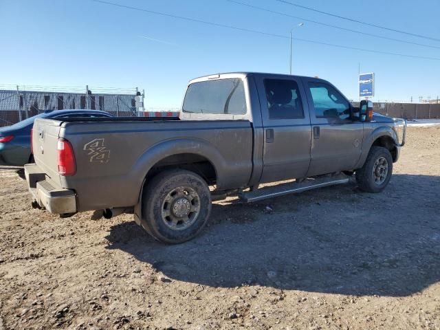 2013 Ford F250 Super Duty