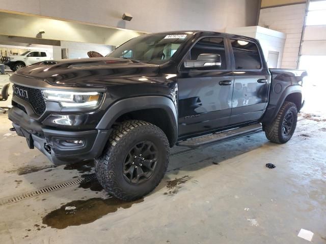 2022 Dodge RAM 1500 TRX