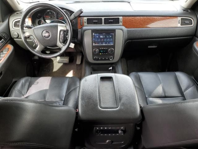 2008 GMC Yukon