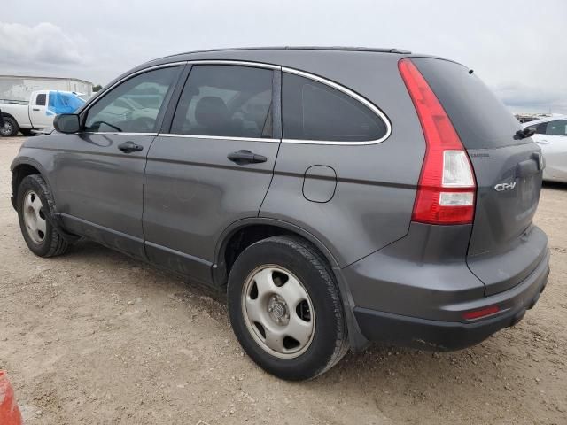 2011 Honda CR-V LX