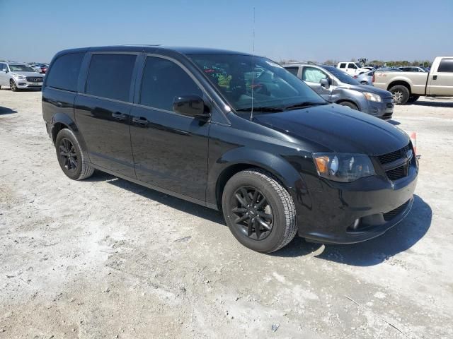 2020 Dodge Grand Caravan GT